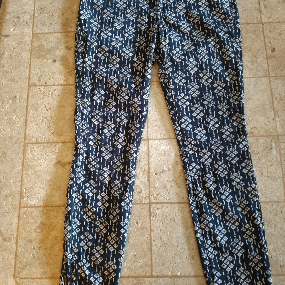 Dress pants